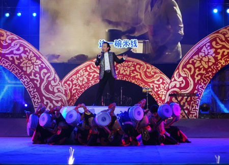 谈谈过桥米线“鹌鹑蛋的正确吃法”