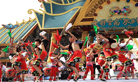 【网评大赛】唱响“云歌”助力高质量发展