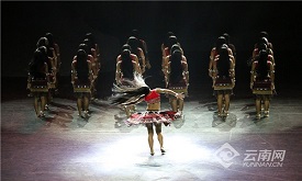 【网评大赛】打造民族文化特色版权产业模式