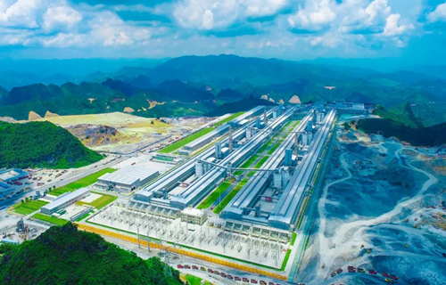 【政经说说】锚定航向，真抓实干