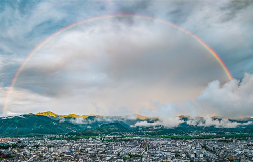 【全国两会】云南“好声音”为何动人心