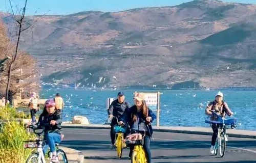 始于山水、归于烟火、成于梦想