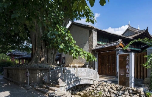 【全民阅读活动周】书香是心灵最好的“耕读”